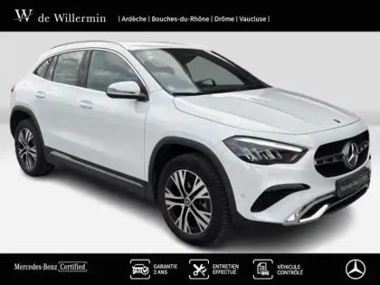 Photo 29 Mercedes GLA 250 e Business Line
