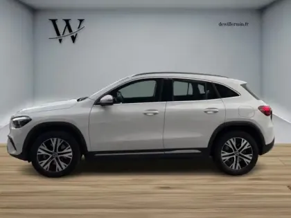 Photo 5 Mercedes GLA 250 e Business Line