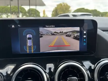 Photo 22 Mercedes GLA 250 e Business Line