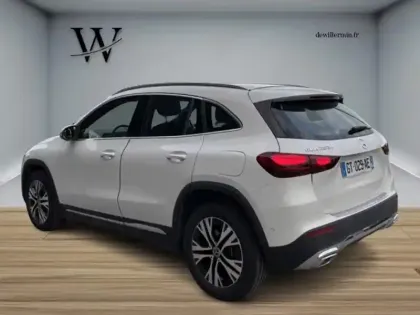 Photo 6 Mercedes GLA 250 e Business Line