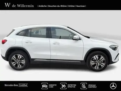 Photo 28 Mercedes GLA 250 e Business Line