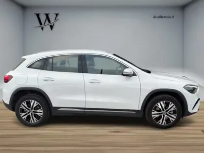 Photo 9 Mercedes GLA 250 e Business Line