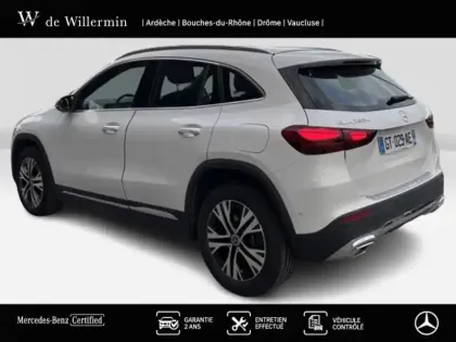 Photo 25 Mercedes GLA 250 e Business Line