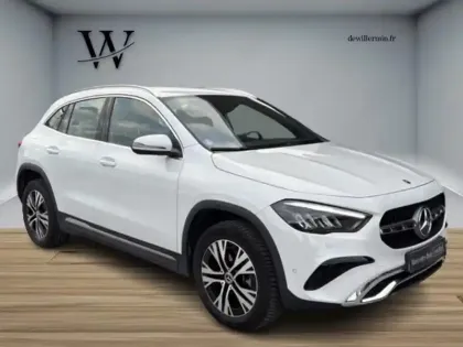 Photo 10 Mercedes GLA 250 e Business Line