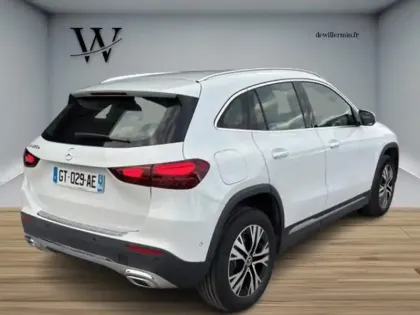 Photo 8 Mercedes GLA 250 e Business Line