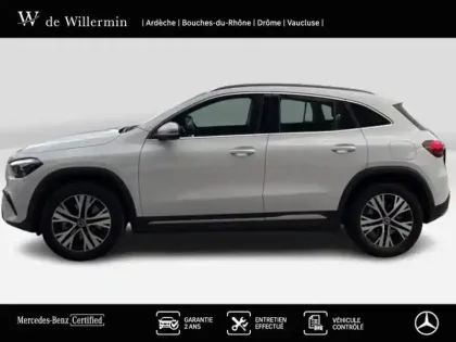 Photo 24 Mercedes GLA 250 e Business Line