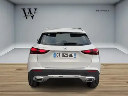 Photo 7 Mercedes GLA 250 e Business Line