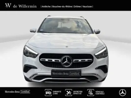Photo 30 Mercedes GLA 250 e Business Line