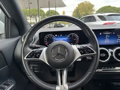 Photo 16 Mercedes GLA 250 e Business Line