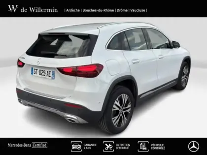 Photo 27 Mercedes GLA 250 e Business Line
