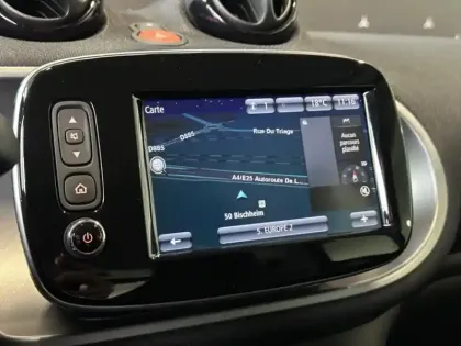 Photo 14 Smart Fortwo Gén. IV Ph1 passion 3