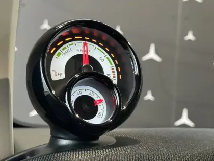 Photo 17 Smart Fortwo Gén. IV Ph1 passion 3