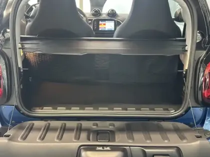 Photo 9 Smart Fortwo Gén. IV Ph1 passion 3