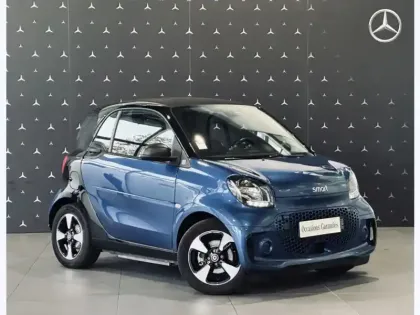 Photo 6 Smart Fortwo Gén. IV Ph1 passion 3