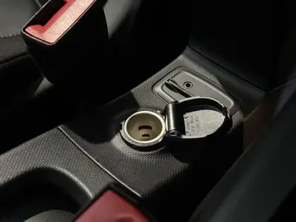 Photo 16 Smart Fortwo Gén. IV Ph1 passion 3