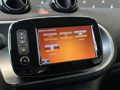 Photo 18 Smart Fortwo Gén. IV Ph1 passion 3