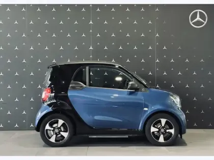 Photo 5 Smart Fortwo Gén. IV Ph1 passion 3