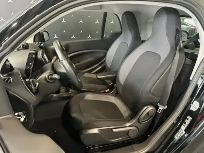 Photo 19 Smart Fortwo Gén. IV Ph1 passion 3
