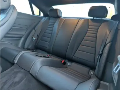 Photo 17 Mercedes CLA 220 d 