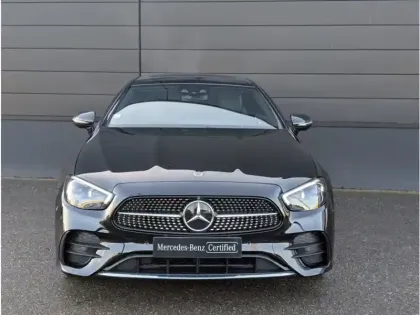 Photo 7 Mercedes CLA 220 d 