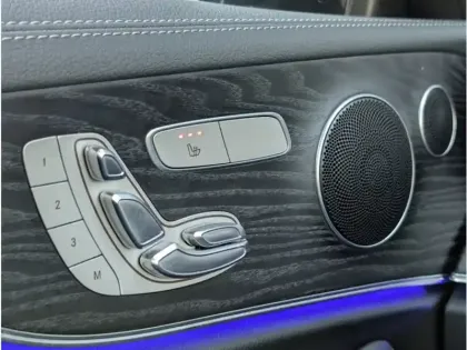 Photo 14 Mercedes CLA 220 d 