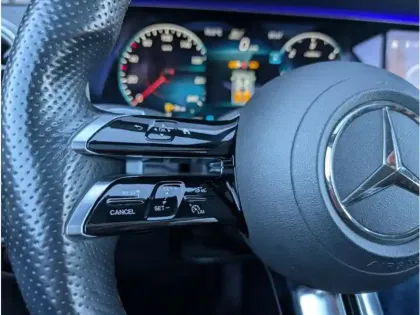 Photo 12 Mercedes CLA 220 d 