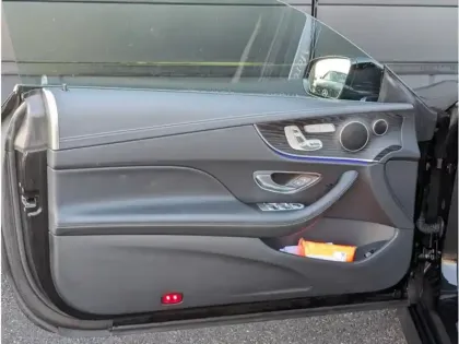 Photo 15 Mercedes CLA 220 d 