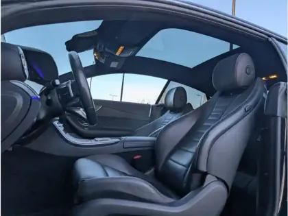 Photo 16 Mercedes CLA 220 d 