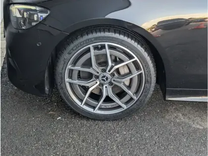 Photo 8 Mercedes CLA 220 d 