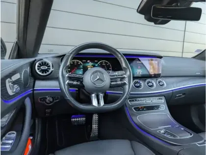 Photo 11 Mercedes CLA 220 d 