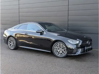 Photo 6 Mercedes CLA 220 d 