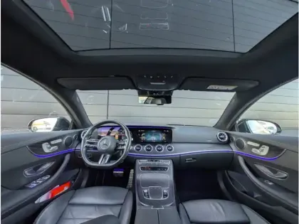 Photo 10 Mercedes CLA 220 d 