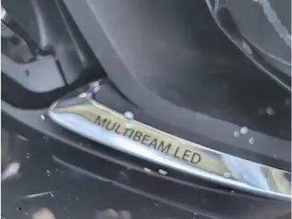 Photo 19 Mercedes CLA 220 d 