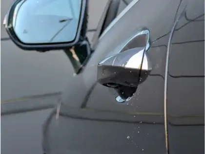 Photo 18 Mercedes CLA 220 d 