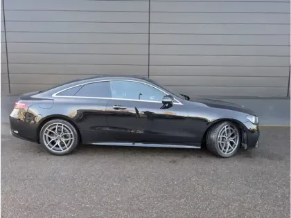 Photo 5 Mercedes CLA 220 d 