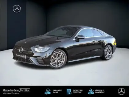 Photo Mercedes Cla Amg Line