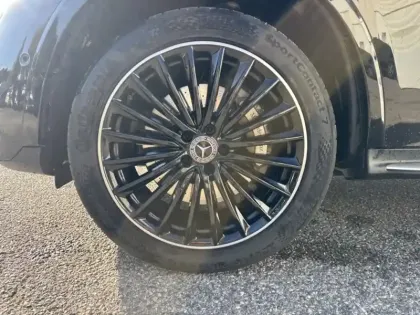 Photo 8 Mercedes Classe GLC GLC 220 d 4MATIC AMG Line