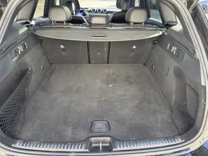 Photo 9 Mercedes Classe GLC GLC 220 d 4MATIC AMG Line