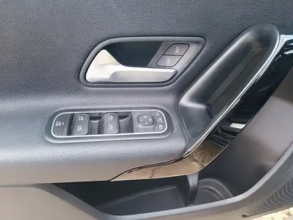 Photo 14 Mercedes Classe A 180 d Style Line