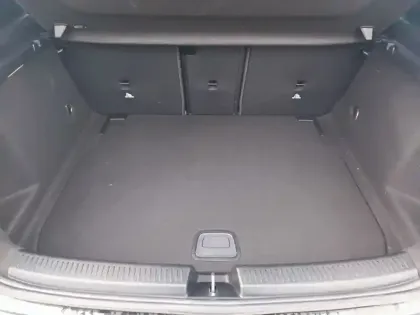 Photo 9 Mercedes Classe A 180 d Style Line