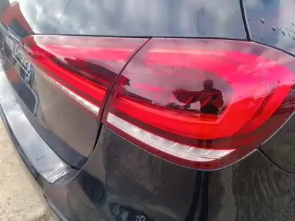 Photo 11 Mercedes Classe A 180 d Style Line