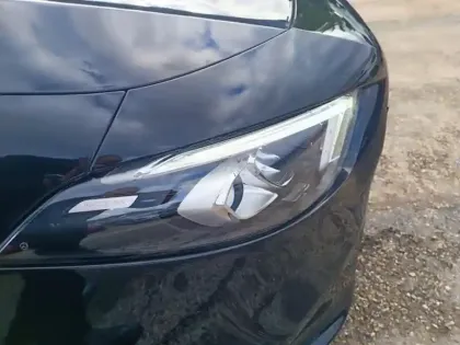 Photo 12 Mercedes Classe A 180 d Style Line