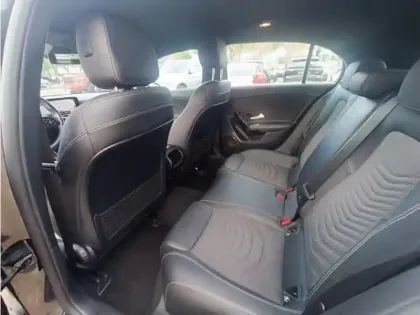 Photo 17 Mercedes Classe A 180 d Style Line