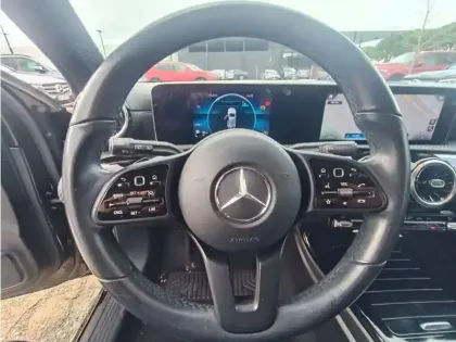 Photo 19 Mercedes Classe A 180 d Style Line