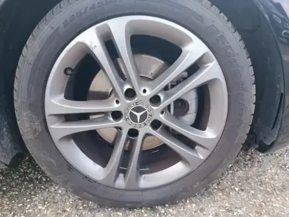 Photo 8 Mercedes Classe A 180 d Style Line