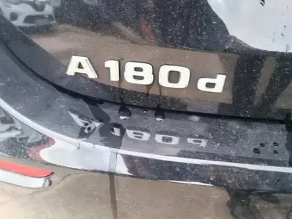 Photo 16 Mercedes Classe A 180 d Style Line