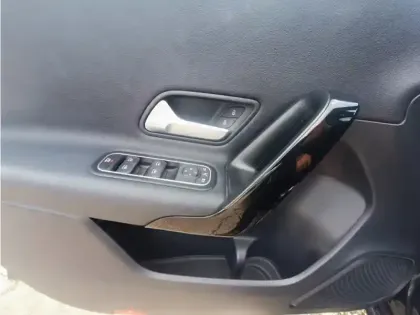 Photo 20 Mercedes Classe A 180 d Style Line