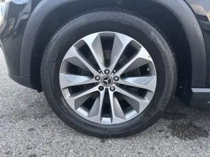 Photo 18 Mercedes GLE 400 d 4MATIC Avantgarde Line