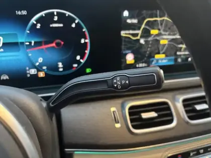 Photo 7 Mercedes GLE 400 d 4MATIC Avantgarde Line