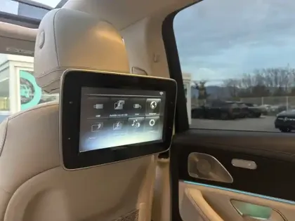 Photo 21 Mercedes GLE 400 d 4MATIC Avantgarde Line